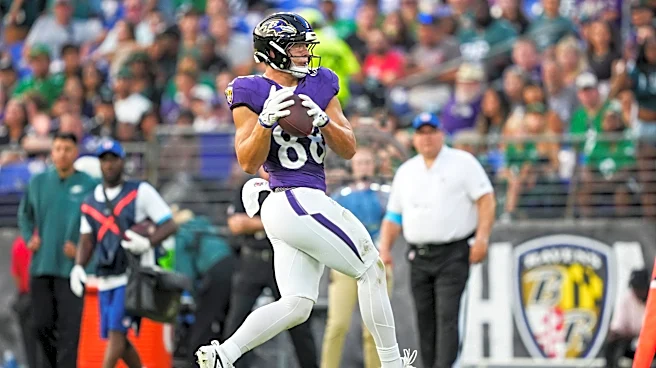 4 under-the-radar Ravens who could spark Week 4 win over Titans