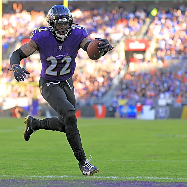 Ravens vs. Titans: 5 bold predictions for Week 4 in Baltimore