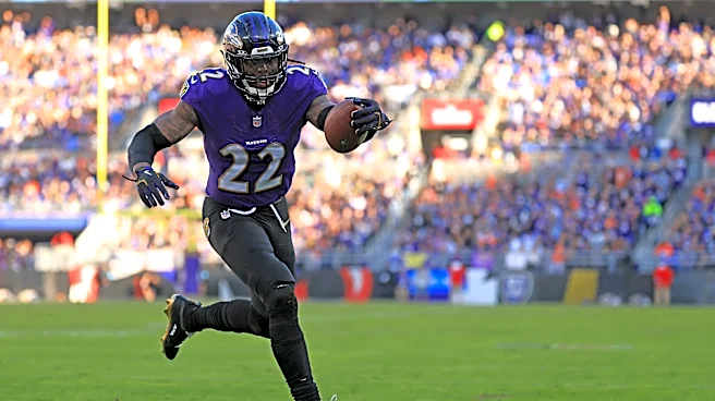 Ravens vs. Titans: 5 bold predictions for Week 4 in Baltimore