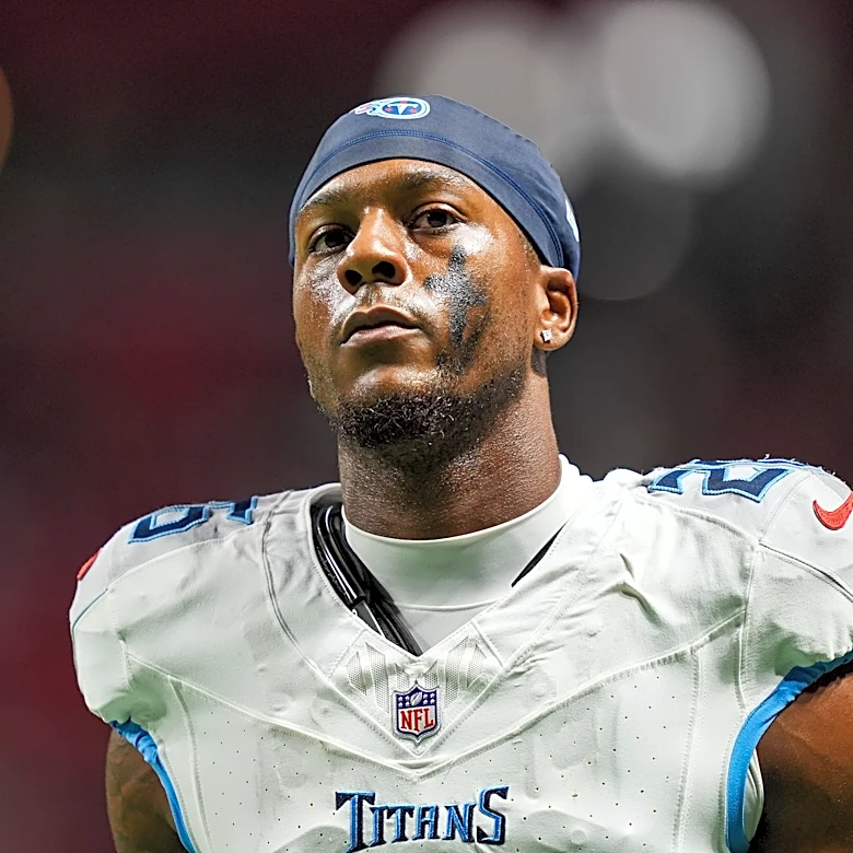 Ravens vs. Titans: 4 sneaky threats on Tennessee's roster