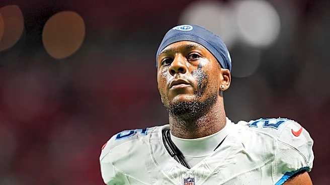 Ravens vs. Titans: 4 sneaky threats on Tennessee's roster