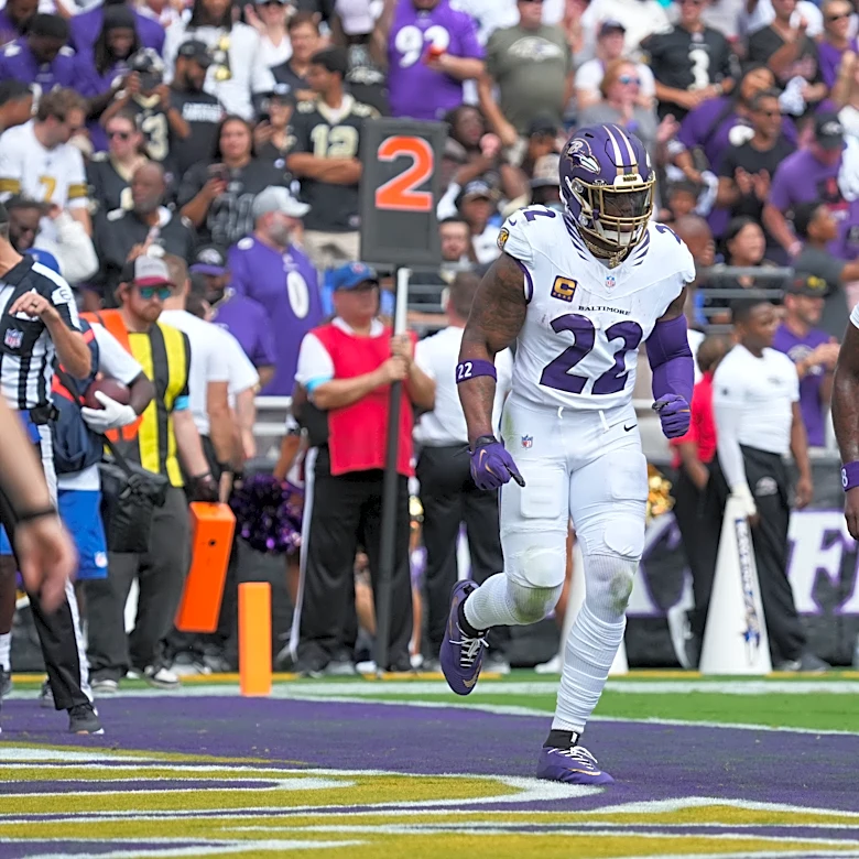 Robert Saleh explains why preparing for Lamar Jackson is so difficult