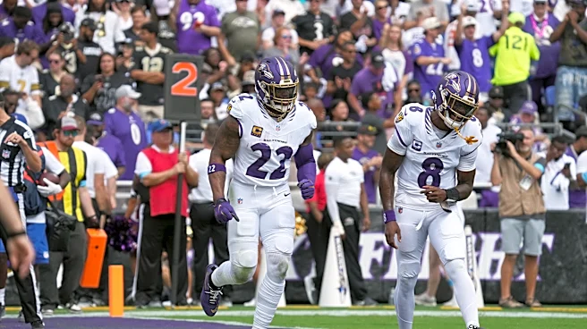 Robert Saleh explains why preparing for Lamar Jackson is so difficult