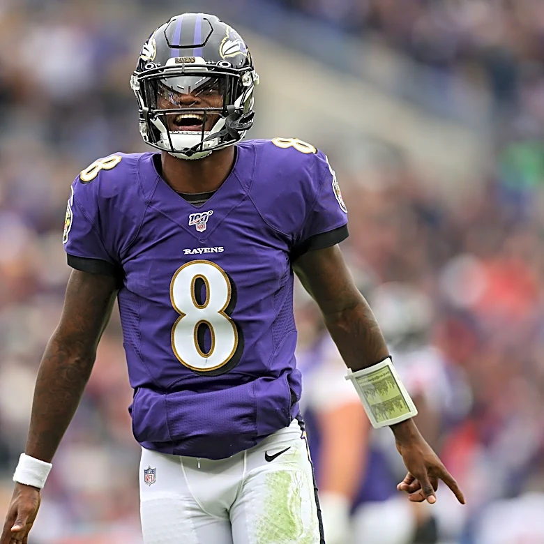 4 keys to helping Lamar Jackson thrive against the Titans