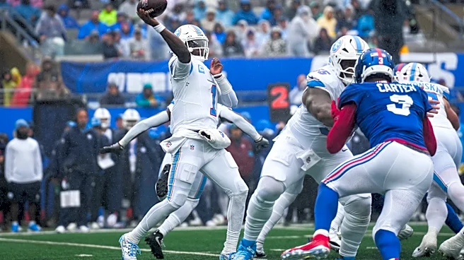 Ravens vs. Titans: Baltimore must keep Cam Ward from finding a rhythm