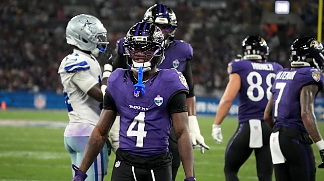 Zay Flowers has become one of NFL’s most efficient receivers