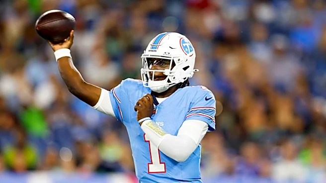 Ravens vs. Titans: 5 keys to a Baltimore win in Week 4