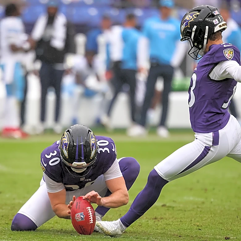 Good, bad and ugly from Ravens' 24-18 win over the Titans