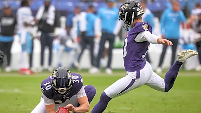Good, bad and ugly from Ravens' 24-18 win over the Titans