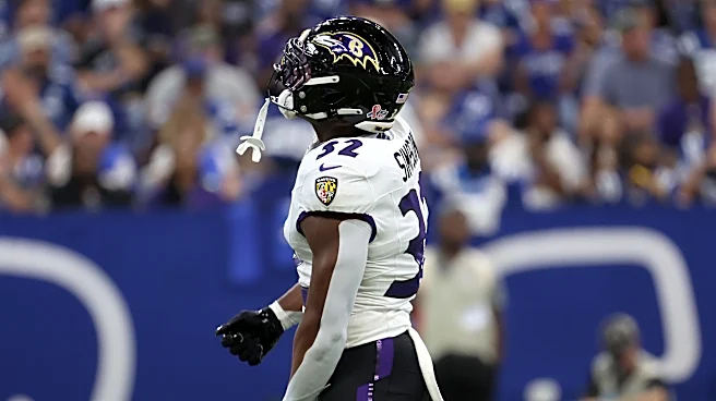 Trenton Simpson's versatility is fueling his breakout season