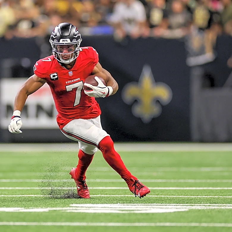 Ravens vs. Falcons: 4 early matchups to watch