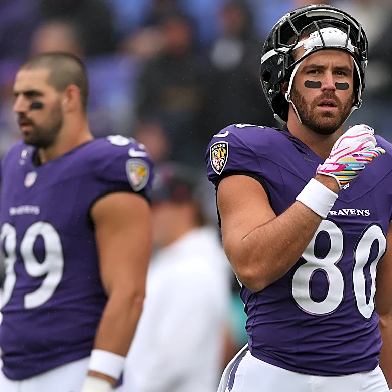 3 Ravens strengths worth building on against the Falcons