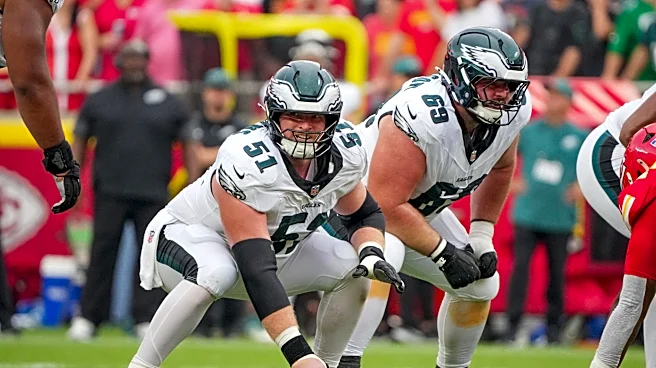 Does the Cam Jurgens trade make Ravens legitimate Super Bowl favorites?