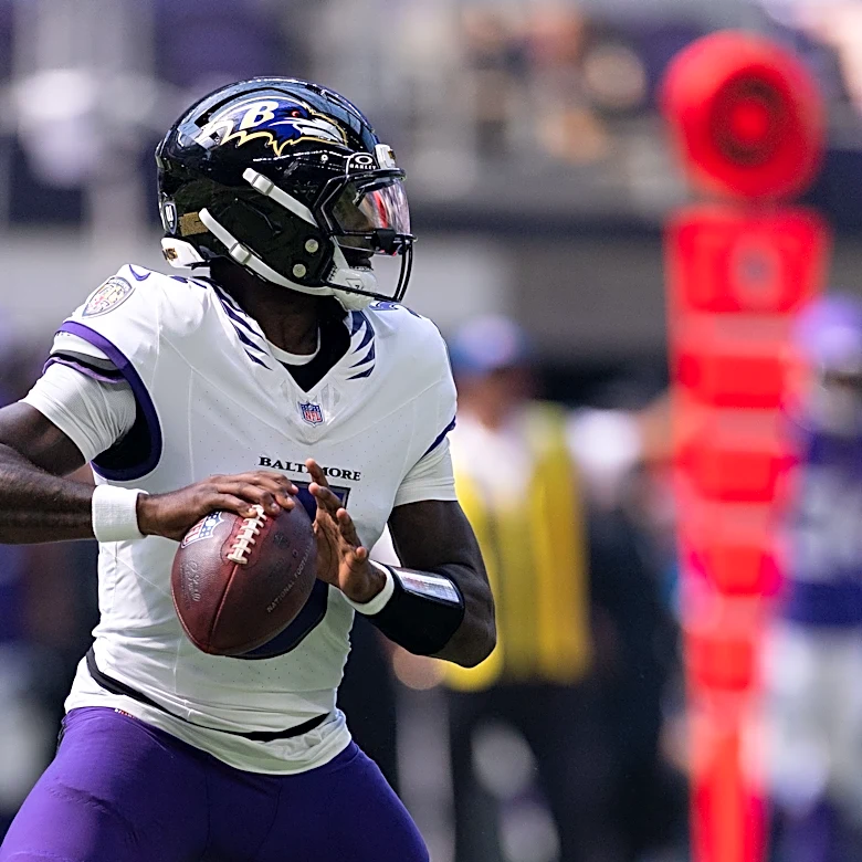 Ravens vs. Falcons: 4 keys to success if Tyler Huntley gets the start