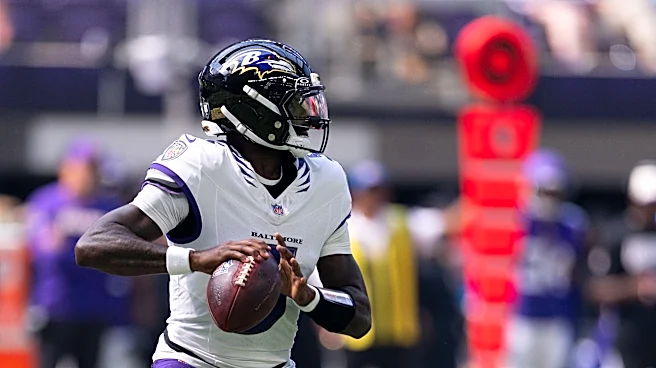 Ravens vs. Falcons: 4 keys to success if Tyler Huntley gets the start