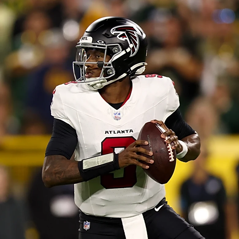 Ravens vs. Falcons: 5 Atlanta playmakers who pose a major test on SNF