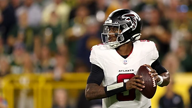 Ravens vs. Falcons: 5 Atlanta playmakers who pose a major test on SNF