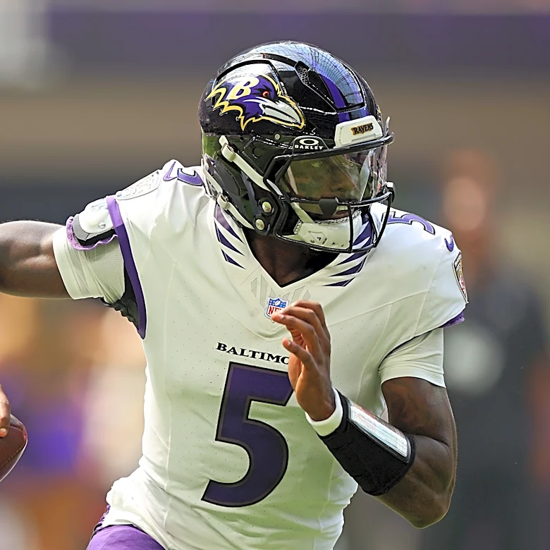 Ravens vs. Falcons: 5 bold predictions for Sunday Night Football