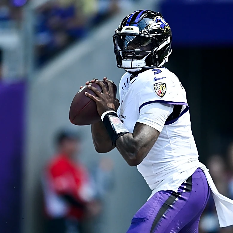 Ravens vs. Falcons: 5 key storylines to watch on Sunday Night Football
