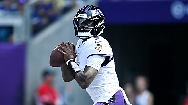 Ravens vs. Falcons: 5 key storylines to watch on Sunday Night Football