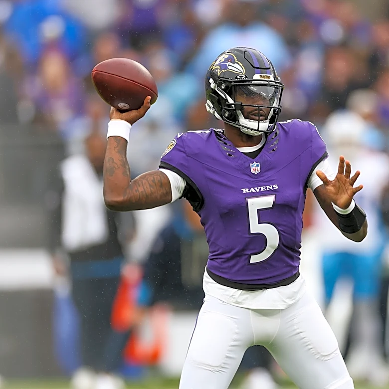Ravens vs. Falcons: 4 factors to watch ahead of Sunday Night Football