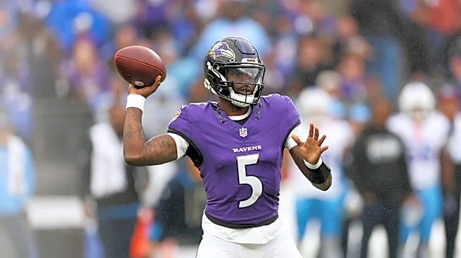 Ravens vs. Falcons: 4 factors to watch ahead of Sunday Night Football