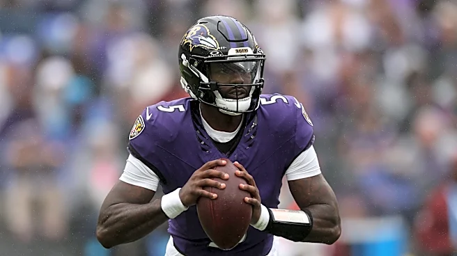 5 Ravens players and position groups facing key tests against Falcons