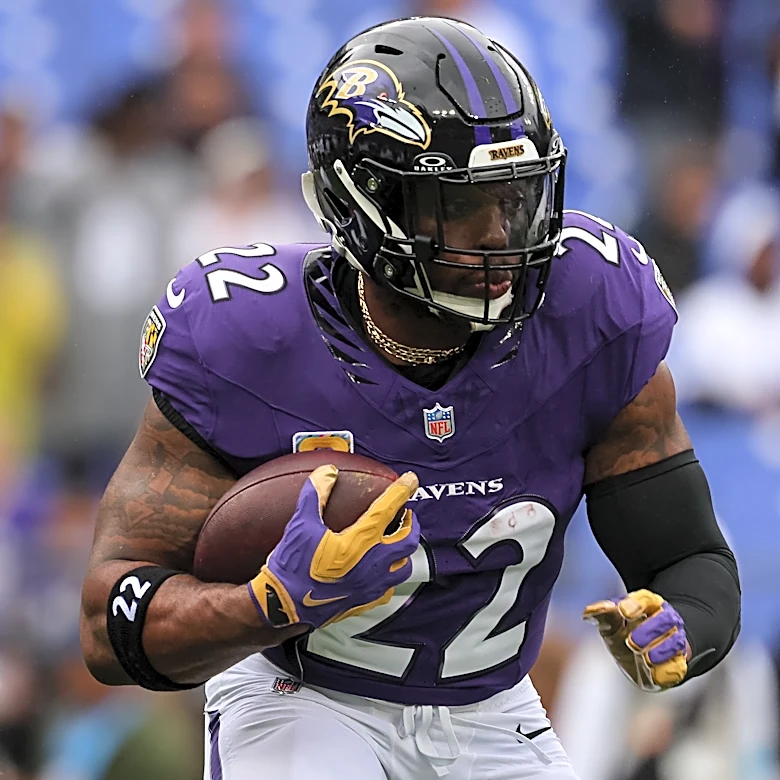 Ravens vs. Falcons: 4 keys to a Baltimore win on Sunday Night Football