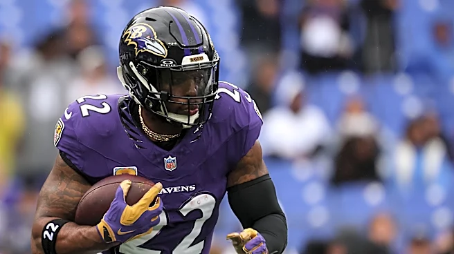 Ravens vs. Falcons: 4 keys to a Baltimore win on Sunday Night Football
