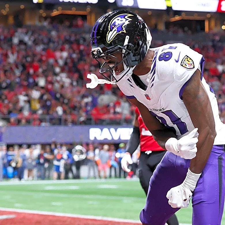 Ravens vs. Falcons: Good, bad and ugly from Baltimore’s overtime win
