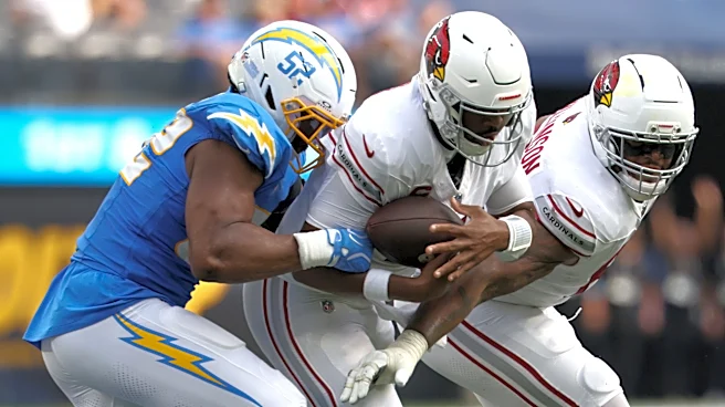 Five players on winless teams who could strengthen Ravens’ roster