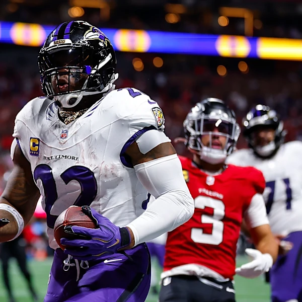 Power Rankings Roundup: Where do the Ravens stand entering Week 6?