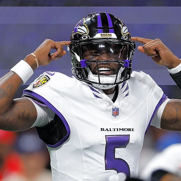 Tyler Huntley Week 5 grades: Ravens QB delivers late in win over Falcons