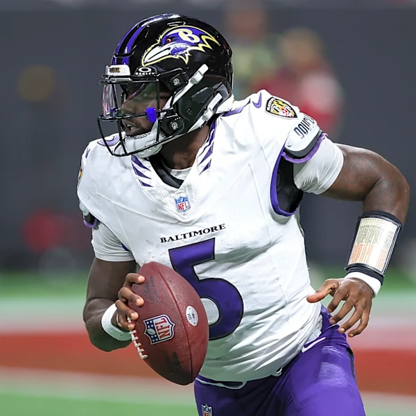 Ranking AFC North quarterbacks after Tyler Huntley's comeback win