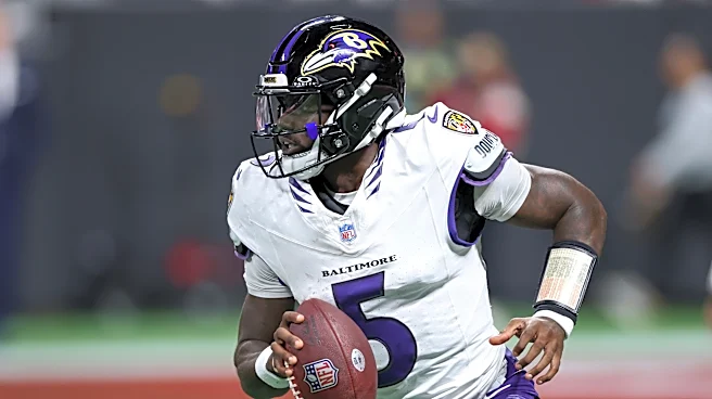 Ranking AFC North quarterbacks after Tyler Huntley's comeback win