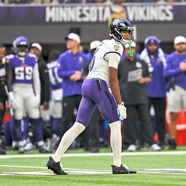 Can Ja’Kobi Lane regain preseason momentum as he nears a return to Ravens?