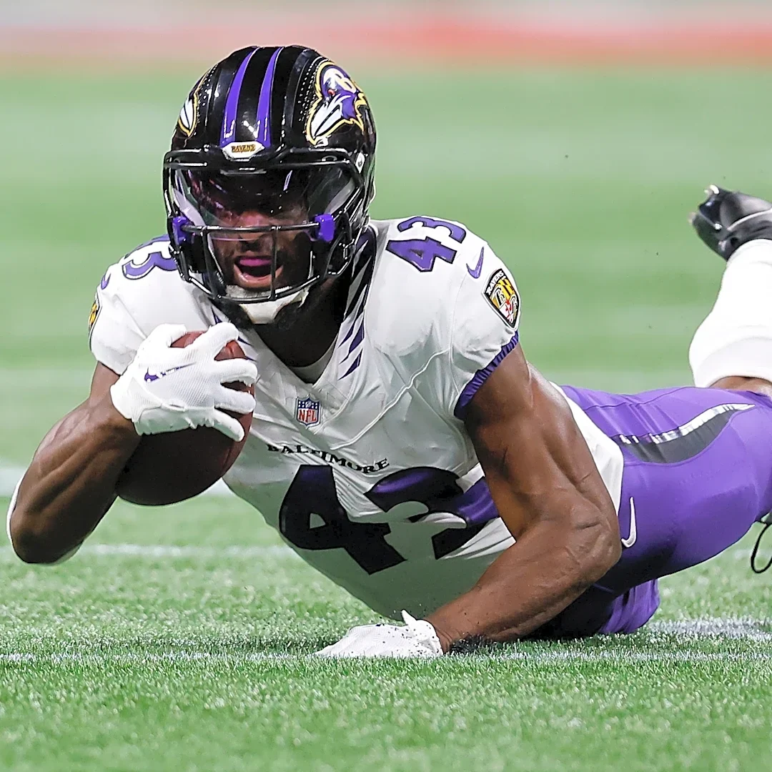 Ravens vs. Browns: 3 players looking to build on strong Week 5 games