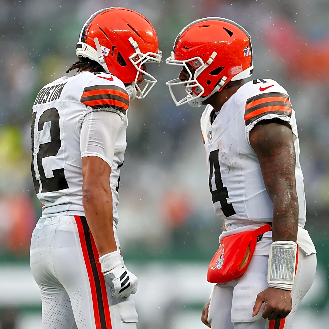 6 Browns who could threaten Ravens' bid for a fourth consecutive win