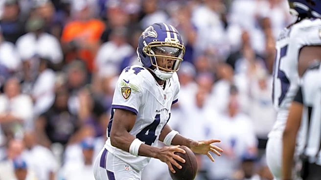 Marlon Humphrey identifies key to fixing Ravens' third-down struggles