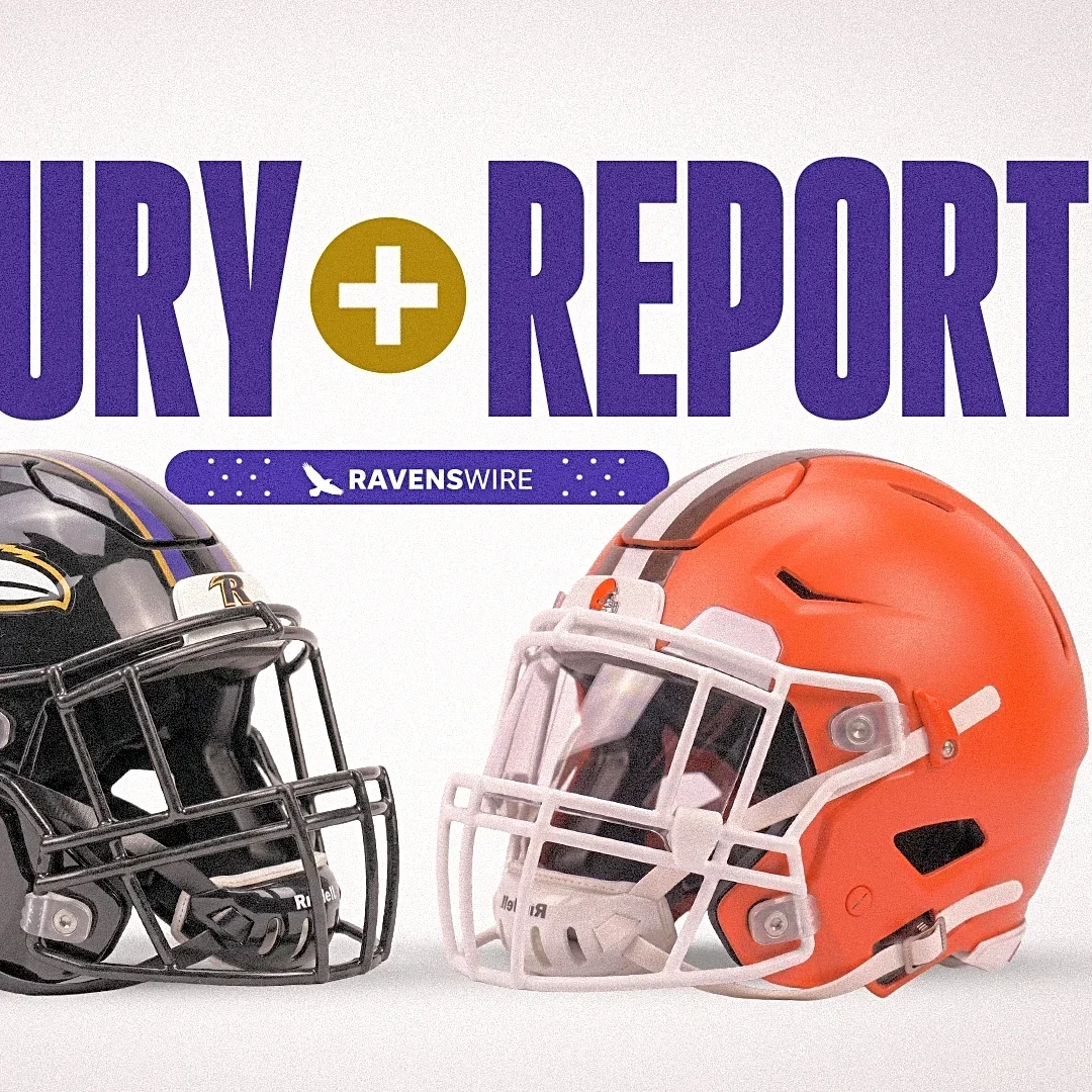 Zay Flowers, Mike Green added to Ravens' Thursday injury report