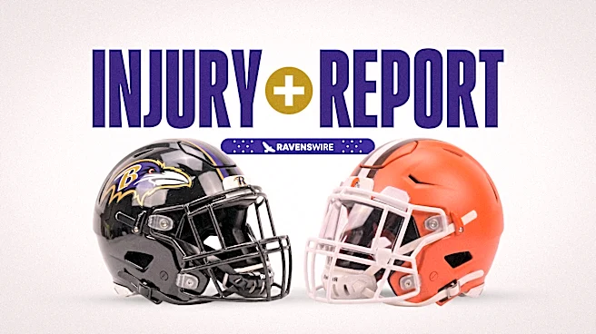 Zay Flowers, Mike Green added to Ravens' Thursday injury report