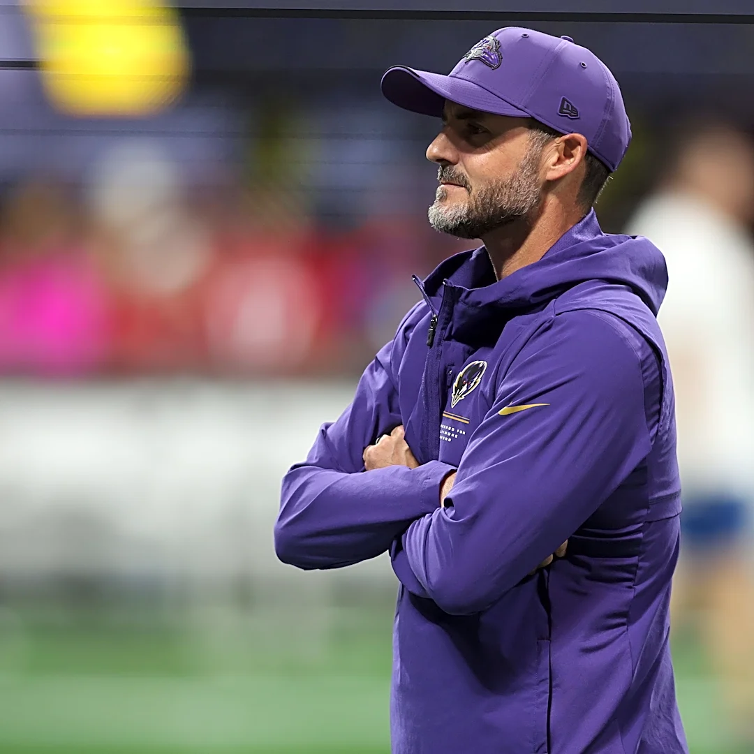 Ravens vs. Browns: How Jesse Minter can shine in first AFC North clash