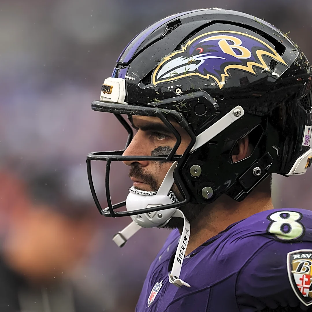 Three Ravens who could take on bigger roles against the Browns