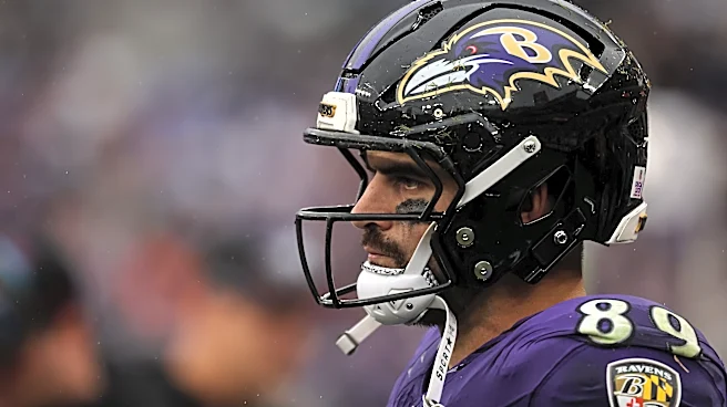 Three Ravens who could take on bigger roles against the Browns