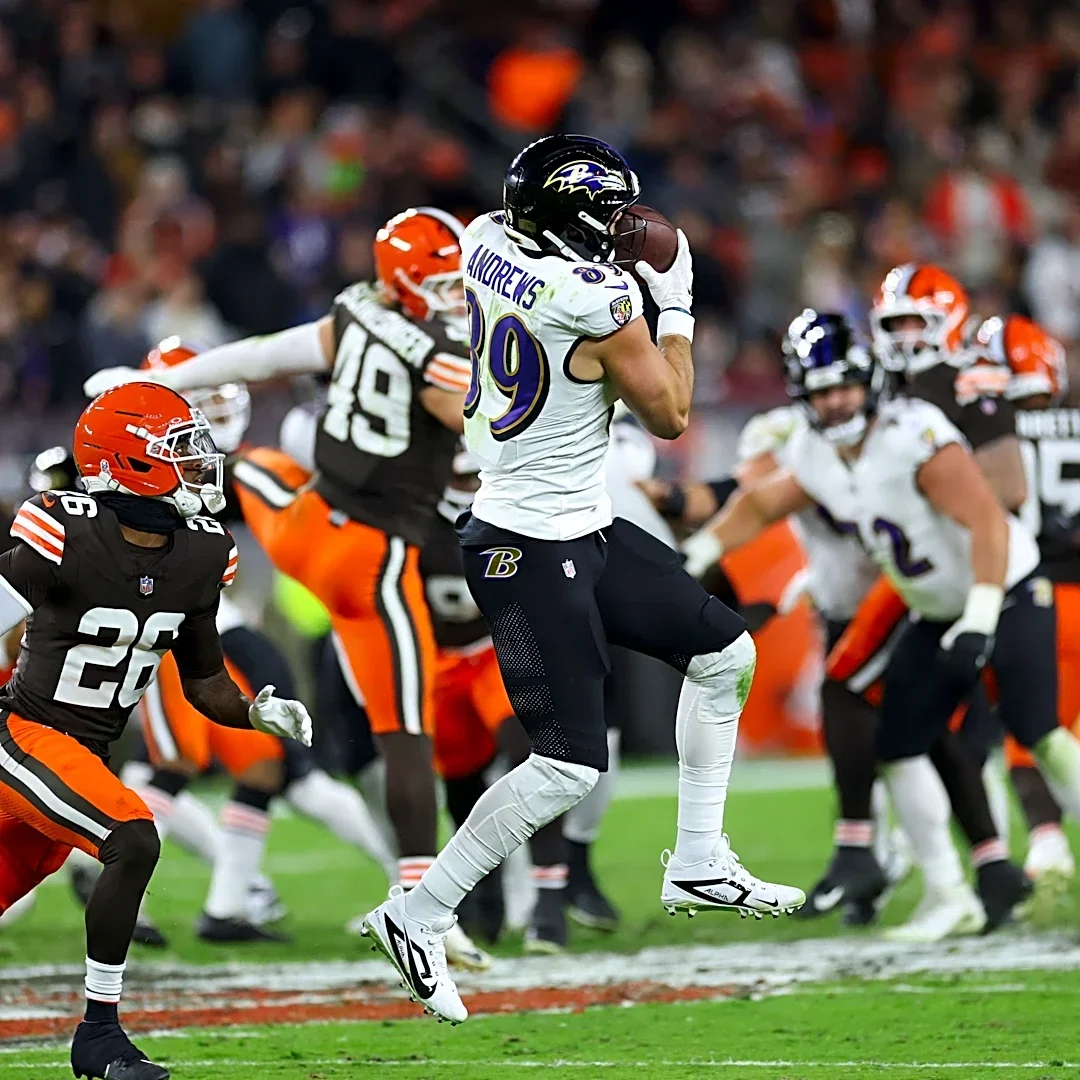 Ravens-Browns predictions: Who are experts picking in Week 6?