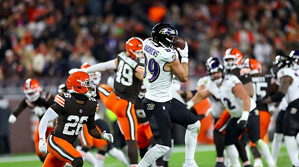 Ravens-Browns predictions: Who are experts picking in Week 6?