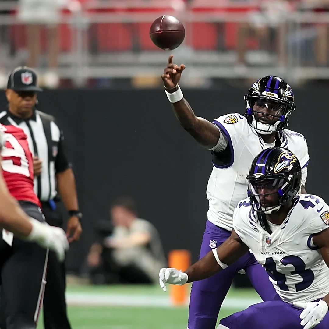 Tyler Huntley vs. Deshaun Watson: Breaking down the Week 6 QB battle