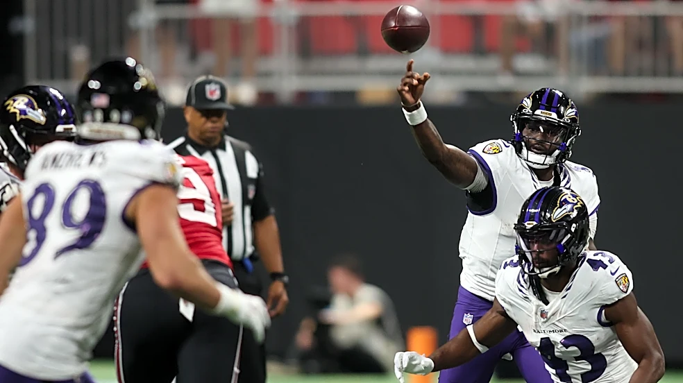 Tyler Huntley vs. Deshaun Watson: Breaking down the Week 6 QB battle