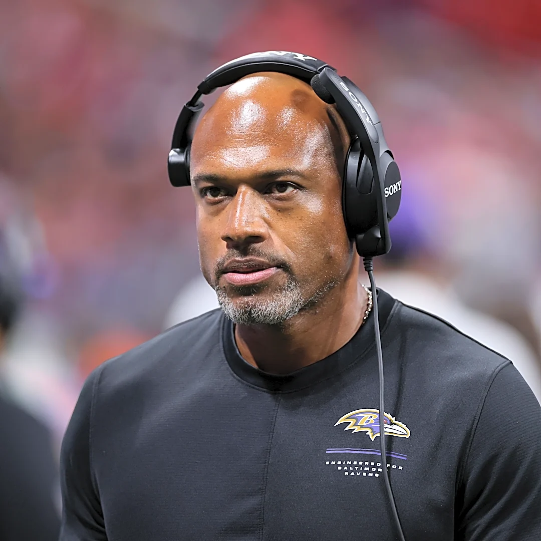 Anthony Weaver reveals Ravens' biggest concern in facing Deshaun Watson