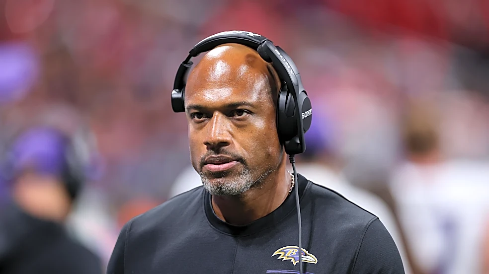 Anthony Weaver reveals Ravens' biggest concern in facing Deshaun Watson